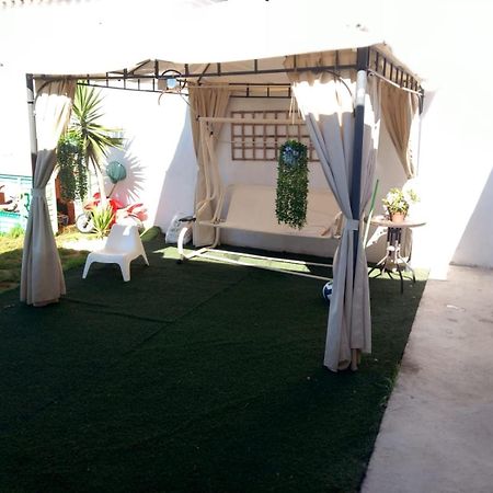 Casa Pelicano Chiclana de la Frontera Esterno foto