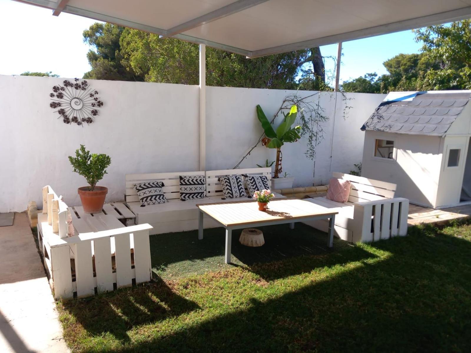 Casa Pelicano Chiclana de la Frontera Esterno foto
